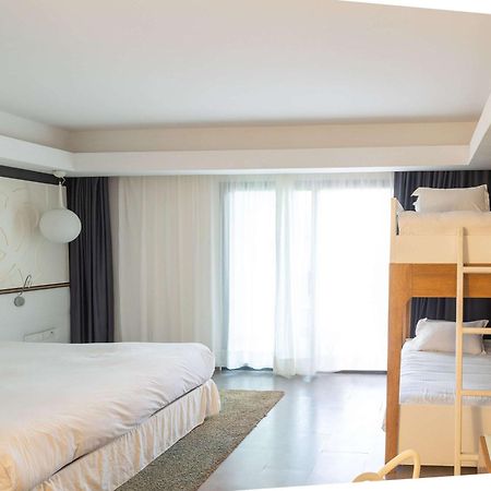 Pullman Mazagan Royal Golf & Spa El Jadida Ngoại thất bức ảnh Family room