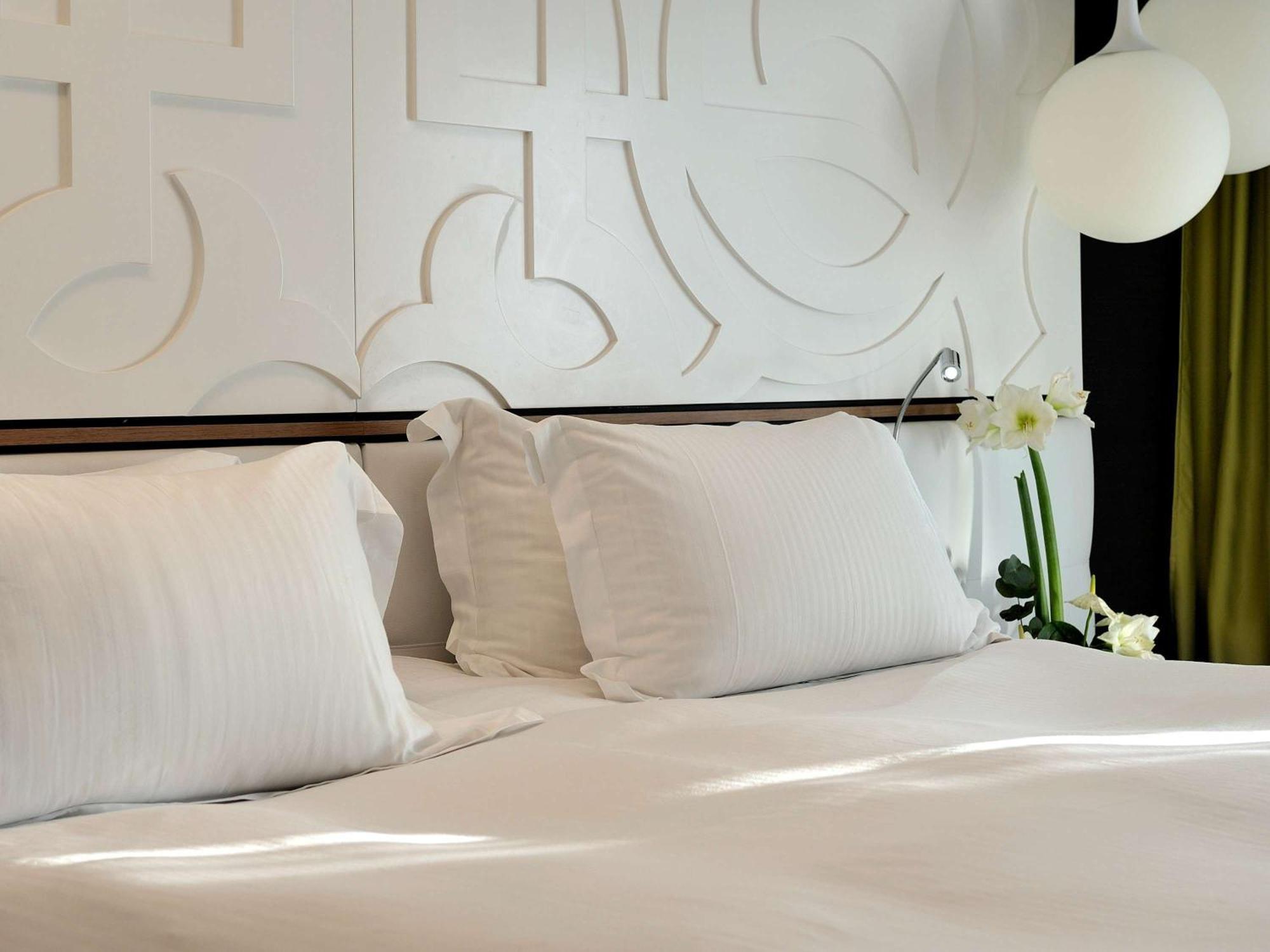 Pullman Mazagan Royal Golf & Spa El Jadida Ngoại thất bức ảnh